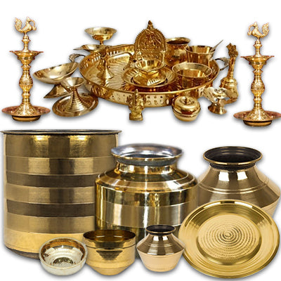Wedding Set- 255 Pcs Thirumana Seervarisai- Everything