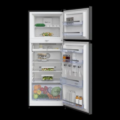 Voltas Beko 228 L 2 Star Frost Free Refrigerator RFF270D-W0XBR0I0000GD