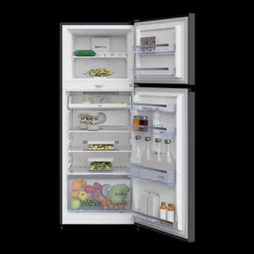 Voltas Beko 228 L 2 Star Frost Free Refrigerator RFF270D-W0XBR0I0000GD
