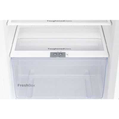 Voltas Beko RDC220B / W0FWE0M000UGD Refrigerator DC 185 L Fairy Flower Wine Single Door 4 Star