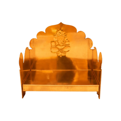 Pillaiyar Pooja Manai/Patala for Pooja,