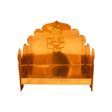 Pillaiyar Pooja Manai/Patala for Pooja,