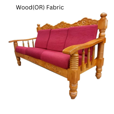 Wedding set - Thirumana seervarisai - Furnitures,