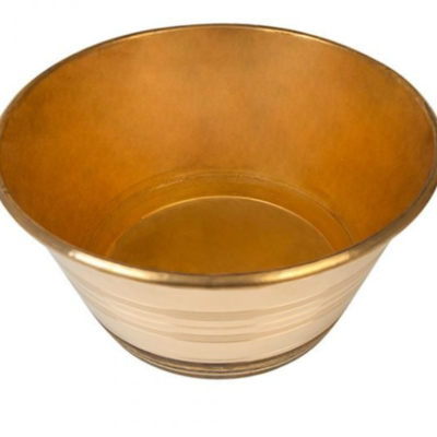 Brass – Annakodai - 11Ltr  37X37X21