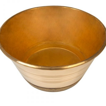 Brass – Annakodai - 11Ltr  37X37X21