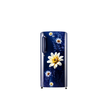 LG 210 L - Direct Cool Single Door 3 Star Refrigerator GL-B231ASHD