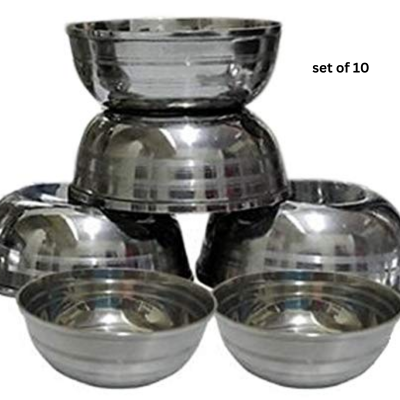 Wedding set - Thirumana seervarisai 225 சீர்வரிசை பாத்திரங்கள்,