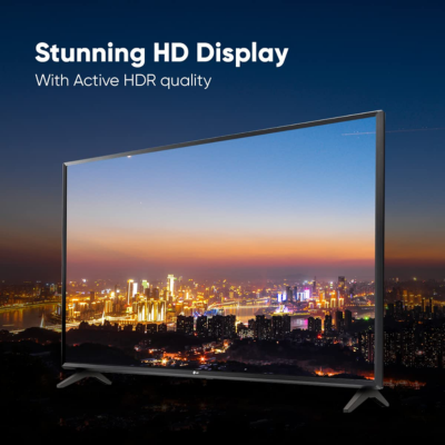 LG 80 cm (32 inches) HD