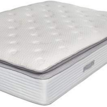 DR.BACK  Spring Mattress  (75*60*5)