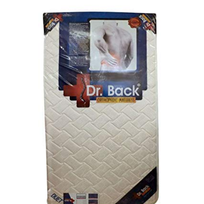DR.BACK  Spring Mattress  (75*60*5)