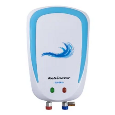 Kelvinator Superio Water Heater, 4 Star, 2000 Watts(15Ltr)
