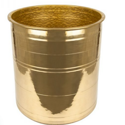 Brass – Anda