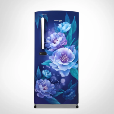 Voltas Beko 175 L 2 Star Single Door Direct Cool Refrigerator(RDC2088D)
