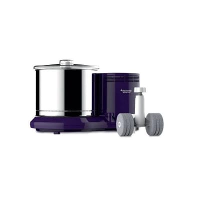 Butterfly Bloom 2ltr Wet Grinder
