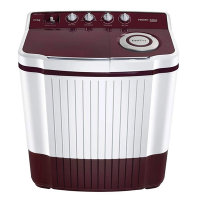 Voltas Beko 7 Kg Semi Automatic Top Load Machine