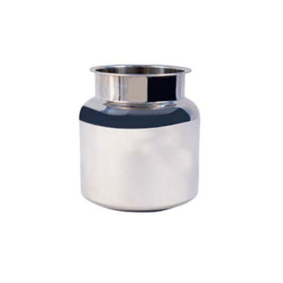 Stainless Steel Lota|Kalash|Sombu|Theertha Sembu | Vessel |Jug