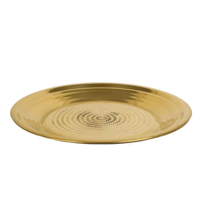 Brass Handmade Parat