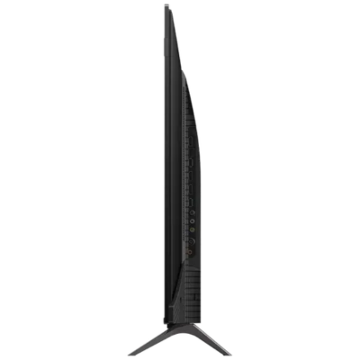 TCL 108 cm (43 inches) Ultra HD Smart LED-Google