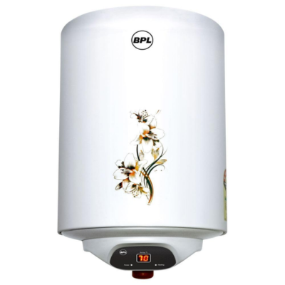 BPL Storage Heater BSWHMET - Water heater,