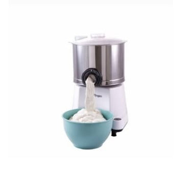 SmartFingers Stainless Steel Comfort Plus