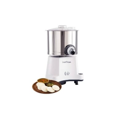 SmartFingers Stainless Steel Comfort Plus