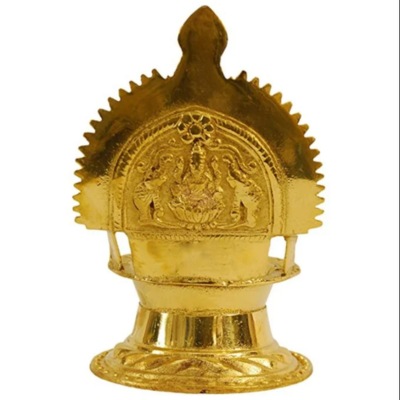 Brass Kamakshi Pooja Vilakku| Kamakshi Devi Maa | Kamakshi Vilakku