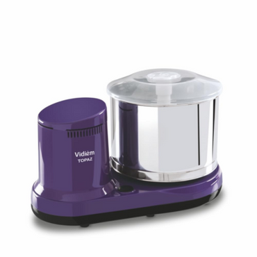 Vidiem Topaz Table Top Grinder, 2 L