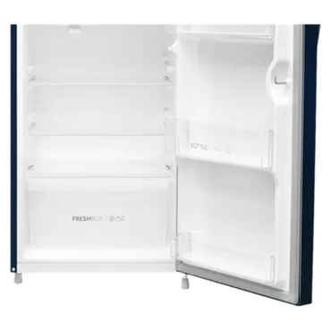 Haier 175 L Direct Cool Single Door 2 Star Refrigerator